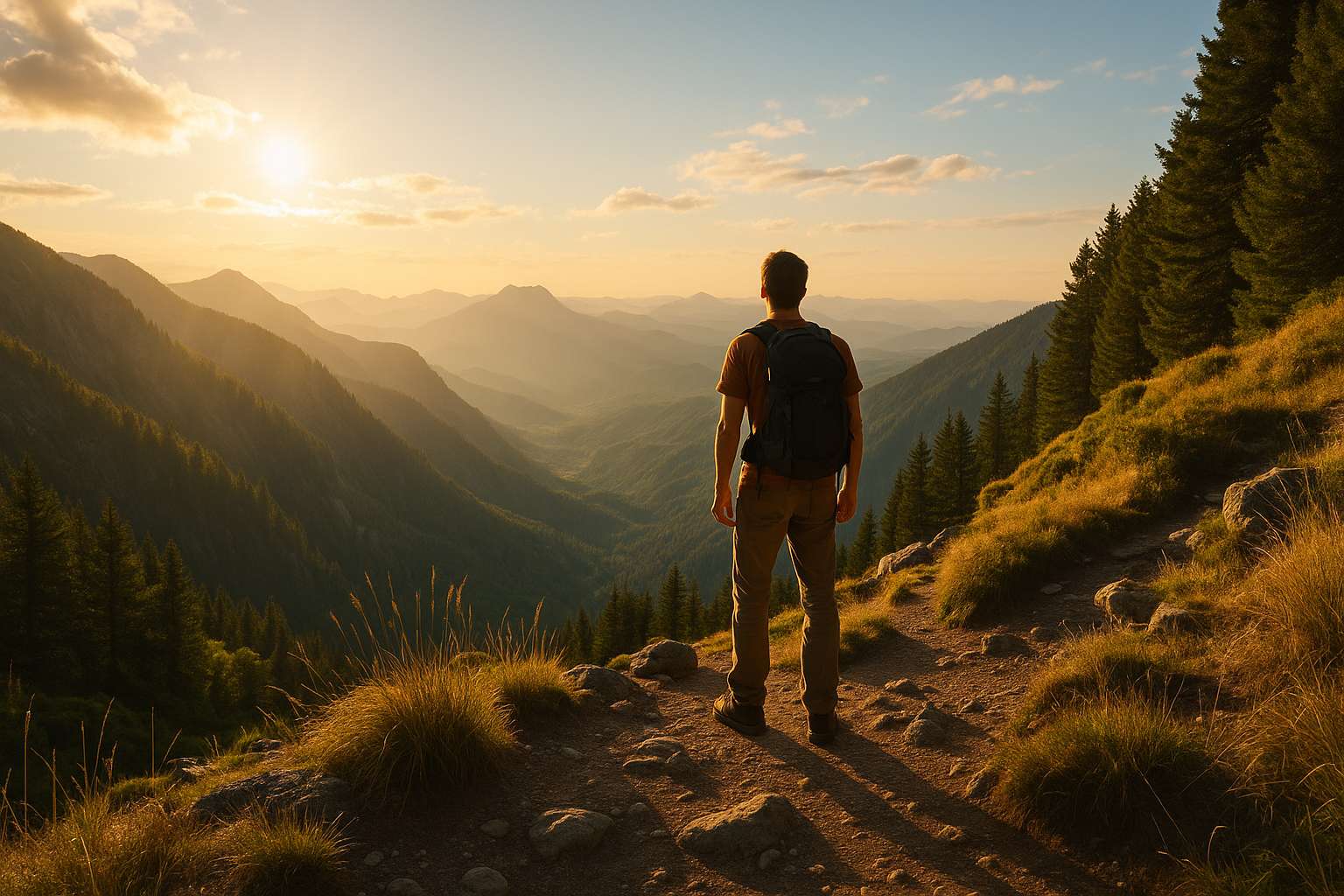 Choose Your Challenge: A Realistic Path to Overcoming Addiction