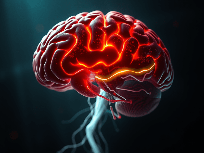 Mental Illness Is Not Invisible — Why I Wrote Wired to Be Human