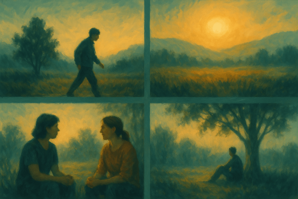 10 Simple Practices That Strengthen Your Mental Health