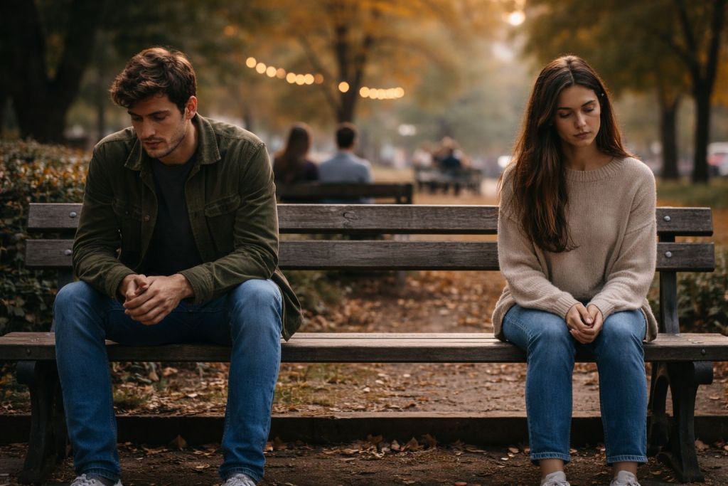 We’re Seeing Our Friends Less — and Our Nervous Systems Are Paying the Price